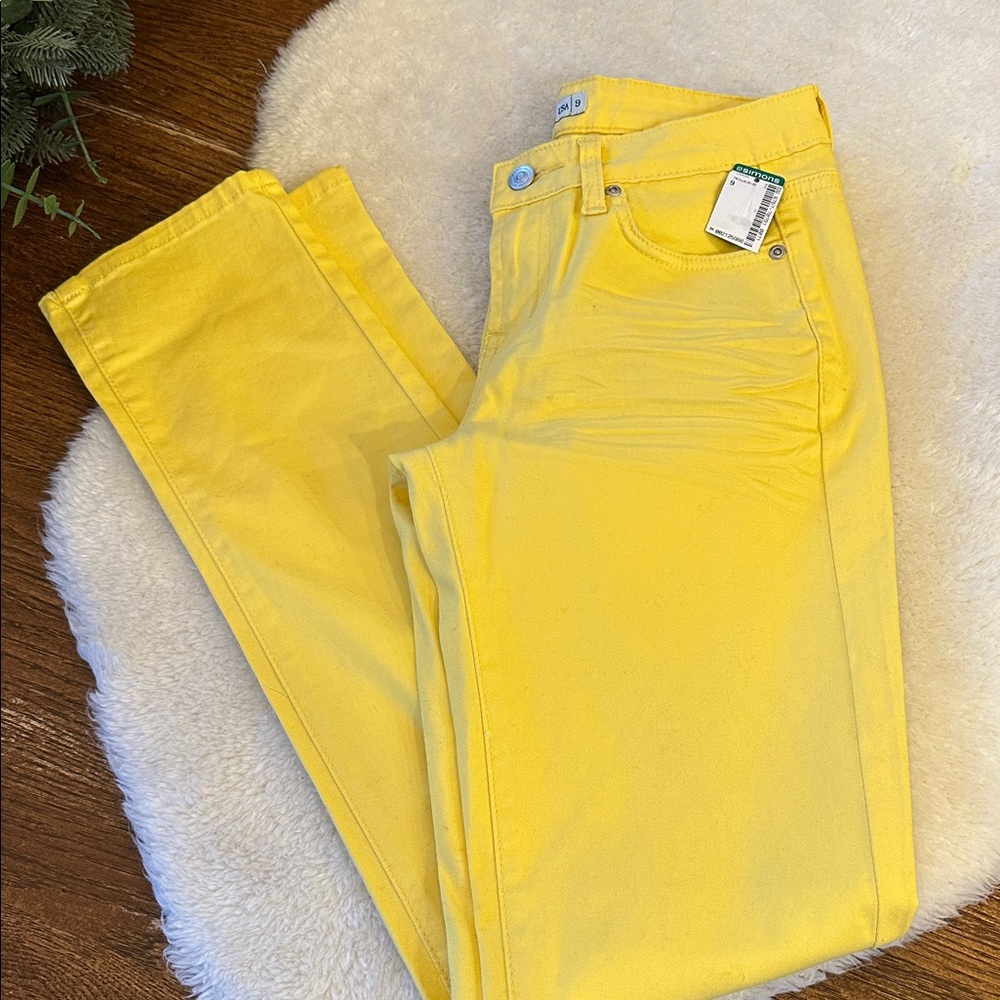 Nwt. Simons Cielo pant